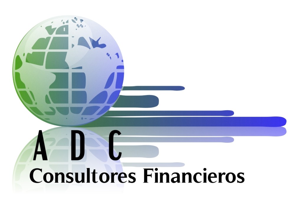 ADC Consultores Financieros — logotipo